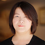 中川典子
