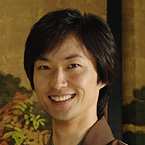 笹岡隆甫