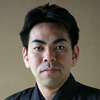 藪内紹智