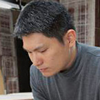 山内健也